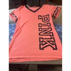 Set of 2 X-Small Victoria's Secret T-shirts